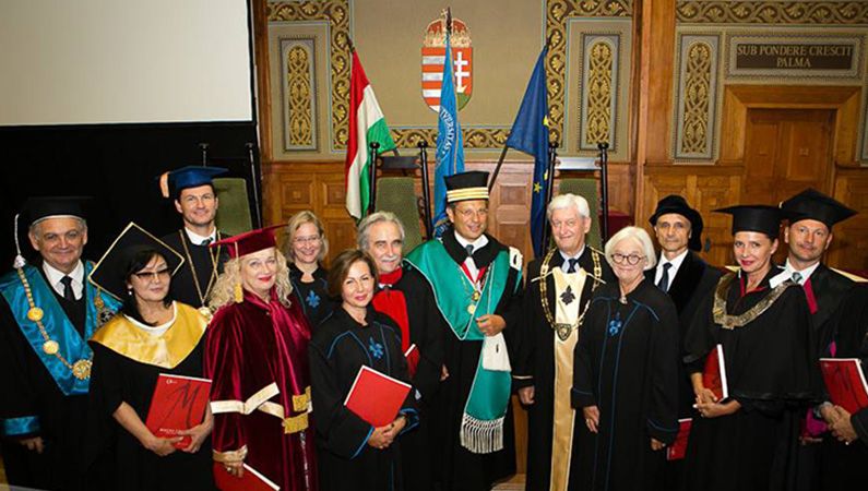 Magna Charta Universitatum