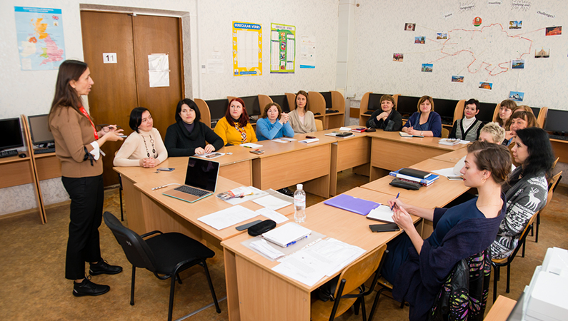 Información importante para los aprendices de inglés
