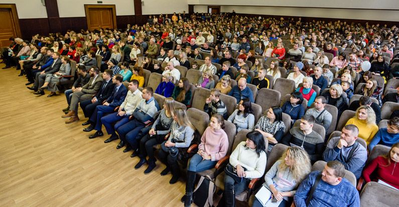 Apertura de inscripciones en la ZSMU