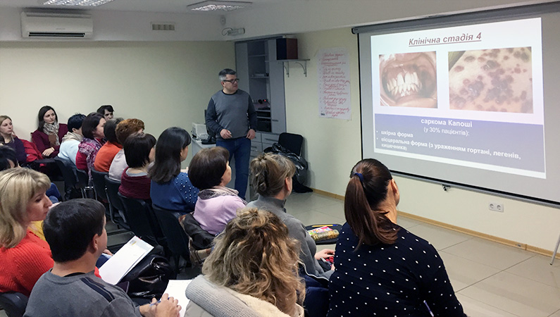 La facultad de educación de posgrado ofrece los últimos proyectos educativos