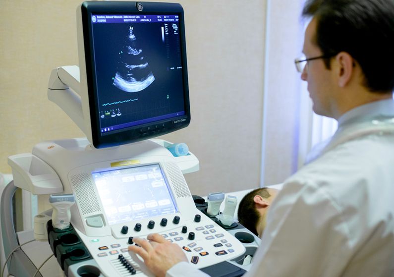 Nuevas tecnologías de diagnóstico para enfermedades cardíacas