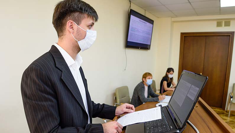 Estudio de posgrado: un paso hacia la búsqueda de calidad en la ciencia