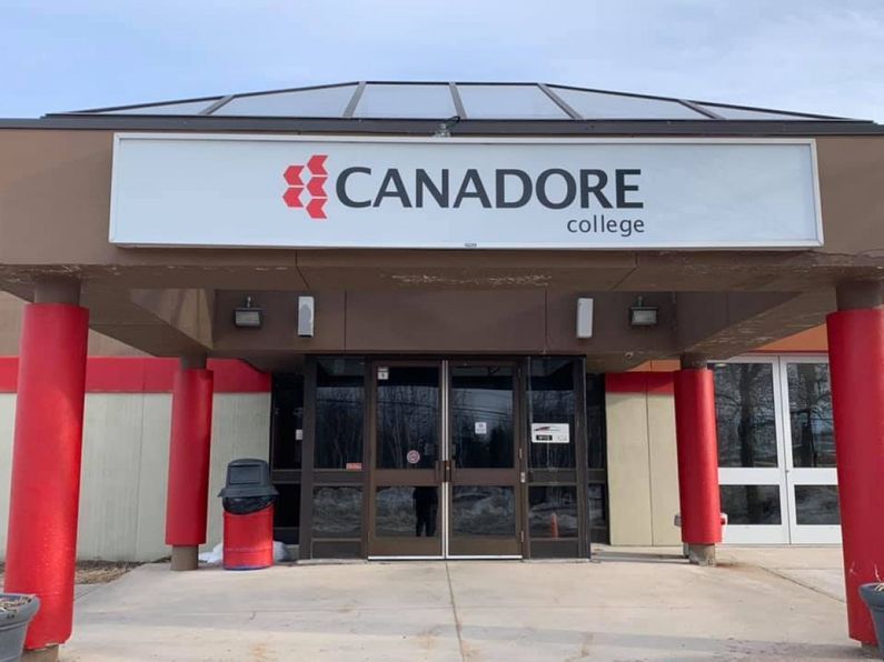 Canadore College y ZSMU: nuevas ideas para el desarrollo