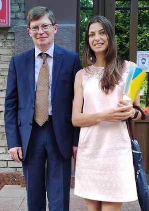 Ucrania - UE: reuniones fructíferas