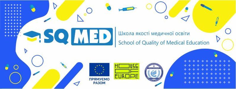 Educación en la Escuela de Educación Médica de Calidad