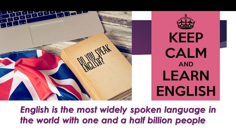 Lengua inglesa: comunicación profesional, diálogo de culturas