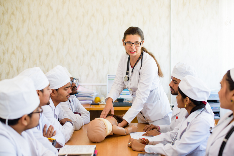 Pediatrics